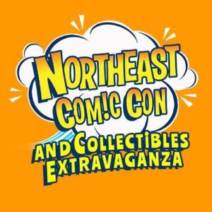The NorthEast ComicCon & Collectibles Extravaganza - Gary Sohmers: The Producer